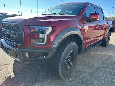 Used 2018 Ford F-150 Raptor SuperCrew Cab for sale #RP11315 - photo 1