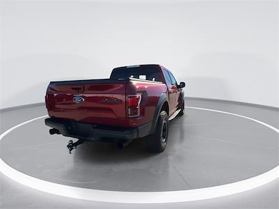 2018 Ford F-150 SuperCrew Cab 4WD Pickup for sale #RP11315 - photo 2