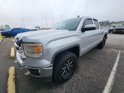2014 GMC Sierra 1500 Double Cab 4WD Pickup for sale #RP11315A - photo 1