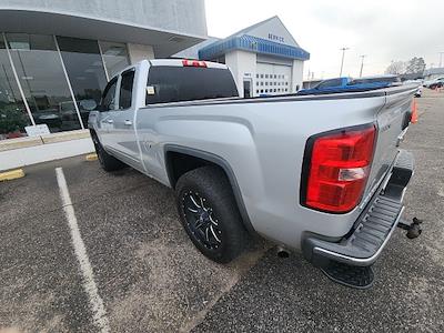 2014 GMC Sierra 1500 Double Cab 4WD Pickup for sale #RP11315A - photo 2