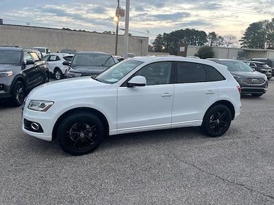 Used 2015 Audi Q5 - photo 1