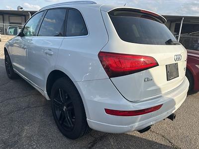 Used 2015 Audi Q5 - photo 1