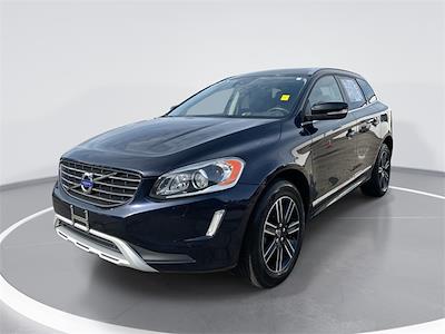 2017 Volvo XC60 AWD SUV for sale #RP11323A - photo 1