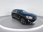 Used 2017 Volvo XC60 for sale #RP11323A - photo 3