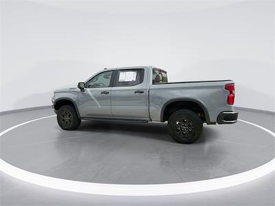 2024 Chevrolet Silverado 1500 Crew Cab 4WD Pickup for sale #RP11346A - photo 2