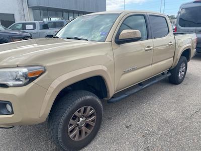 Used 2018 Toyota Tacoma SR5 Double Cab for sale #RP11354A - photo 1