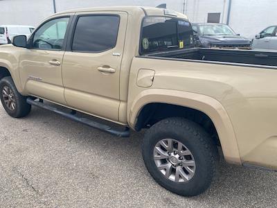 Used 2018 Toyota Tacoma SR5 Double Cab for sale #RP11354A - photo 2