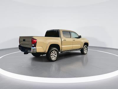 Used 2018 Toyota Tacoma - photo 1