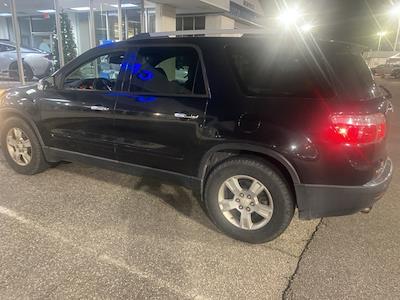 2008 GMC Acadia FWD SUV for sale #RP11357A - photo 2