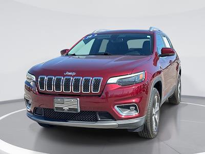 Used 2019 Jeep Cherokee Limited for sale #RP11410 - photo 1