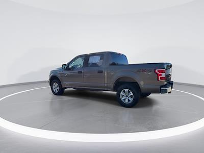 Used 2018 Ford F-150 - photo 1
