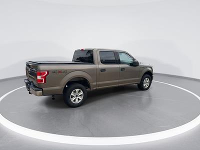 Used 2018 Ford F-150 - photo 1