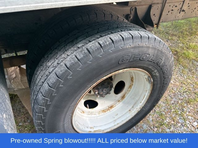 Used 2017 Ford E-350 - photo 11