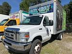 Used 2017 Ford E-350 Cutaway for sale #RP11573 - photo 1