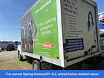 2017 Ford E-350 RWD Box Van for sale #RP11573 - photo 2