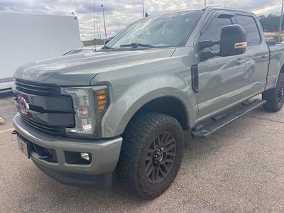 2019 Ford F-250 Crew Cab 4WD Pickup for sale #RP1179AA - photo 1