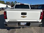 2014 Chevrolet Silverado 1500 Crew Cab RWD Pickup for sale #STKCREECHCONSIGN - photo 5