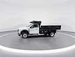 New 2023 Ford F-600 Regular Cab Dump Truck for sale #23T1481 - photo 4