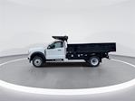 New 2023 Ford F-600 Regular Cab Dump Truck for sale #23T1481 - photo 5