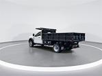 New 2023 Ford F-600 Regular Cab Dump Truck for sale #23T1481 - photo 2