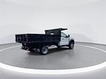 New 2023 Ford F-600 Regular Cab Dump Truck for sale #23T1481 - photo 7