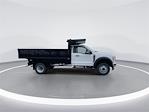 New 2023 Ford F-600 Regular Cab Dump Truck for sale #23T1481 - photo 8