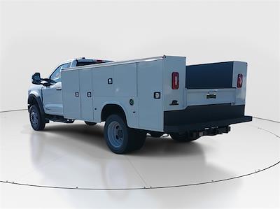 New 2023 Ford F-550 Regular Cab Service Truck for sale #23T1507 - photo 2