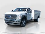 New 2023 Ford F-550 Regular Cab Service Truck for sale #23T1507 - photo 1