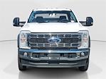 New 2023 Ford F-550 Regular Cab Service Truck for sale #23T1507 - photo 3