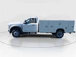 New 2023 Ford F-550 Regular Cab Service Truck for sale #23T1507 - photo 8