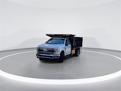 New 2024 Ford F-350 Regular Cab Landscape Dump for sale #24T0421 - photo 1
