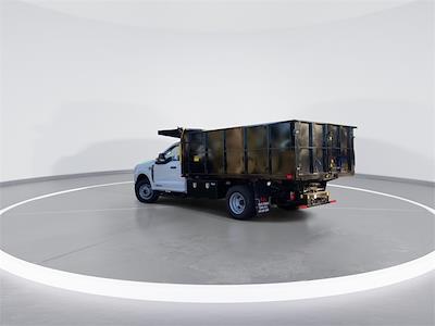 New 2024 Ford F-350 Regular Cab Landscape Dump for sale #24T0421 - photo 2