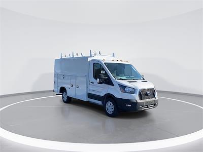 New 2024 Ford Transit 350 Service Utility Van for sale #24T1483 - photo 1