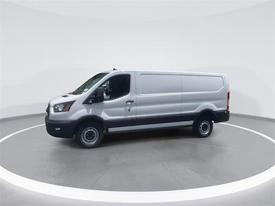 New 2024 Ford Transit 250 Low Roof Empty Cargo Van for sale #24T1879 - photo 1