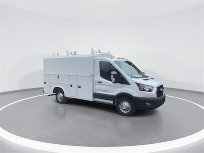 New 2024 Ford Transit 350 Service Utility Van for sale #24T1914 - photo 1