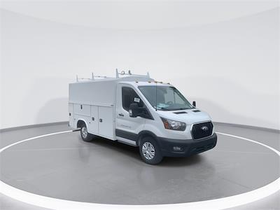 New 2024 Ford Transit 350 Service Utility Van for sale #24T1915 - photo 1