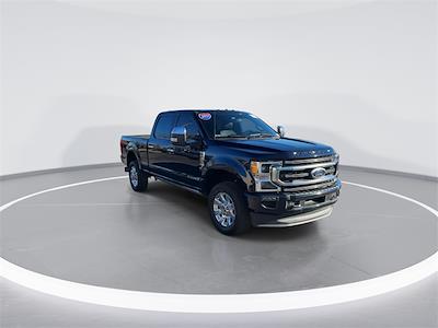 2021 Ford F-250 Crew Cab 4WD Pickup for sale #24T1919A - photo 1