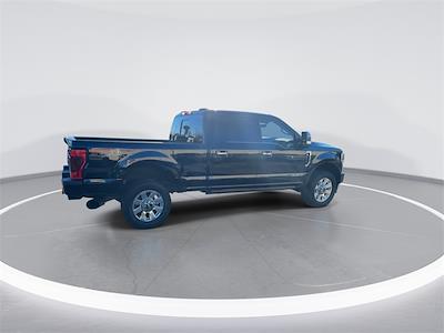 2021 Ford F-250 Crew Cab 4WD Pickup for sale #24T1919A - photo 2