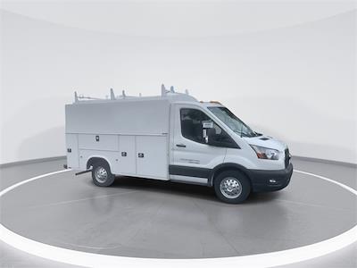 New 2024 Ford Transit 350 Service Utility Van for sale #24T1920 - photo 1