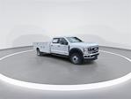 New 2024 Ford F-550 Crew Cab Service Truck for sale #24T1946 - photo 3
