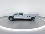 New 2024 Ford F-550 Crew Cab Service Truck for sale #24T1946 - photo 5