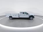New 2024 Ford F-550 Crew Cab Service Truck for sale #24T1946 - photo 8