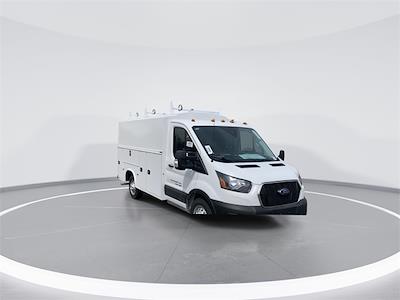 New 2024 Ford Transit 350 Service Utility Van for sale #24T1953 - photo 1