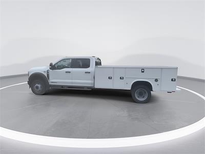 New 2024 Ford F-550 Crew Cab Service Truck for sale #24T1956 - photo 2