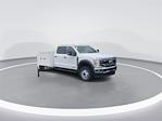 New 2024 Ford F-550 Crew Cab Service Truck for sale #24T1956 - photo 3