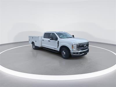 New 2024 Ford F-350 Crew Cab Service Truck for sale #24T1957 - photo 1