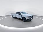 New 2024 Ford F-350 Crew Cab Service Truck for sale #24T1957 - photo 1