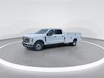 New 2024 Ford F-350 Crew Cab Service Truck for sale #24T1957 - photo 4