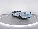 New 2024 Ford F-350 Crew Cab Service Truck for sale #24T1957 - photo 6
