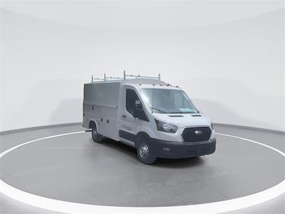 New 2024 Ford Transit 350 Service Utility Van for sale #24T1960 - photo 1